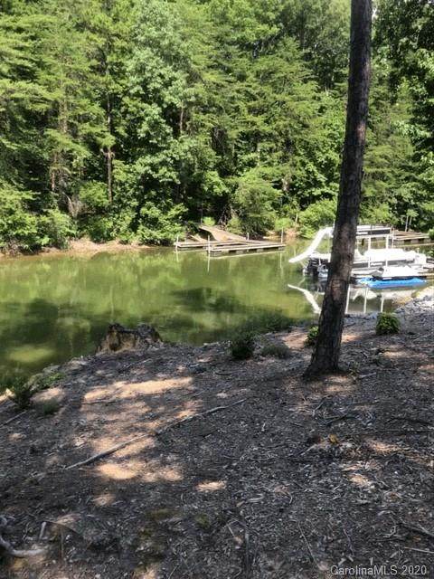 lot 44 Little Fork Cove Road - Photo 1