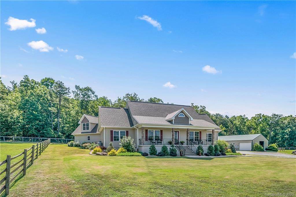 1040 Landrum Mill Road - Photo 1