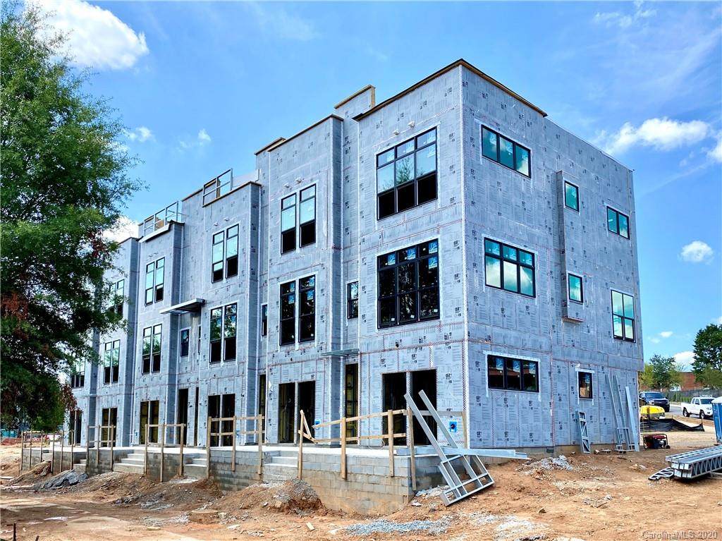 2335 Wesley Village Road - Photo 1