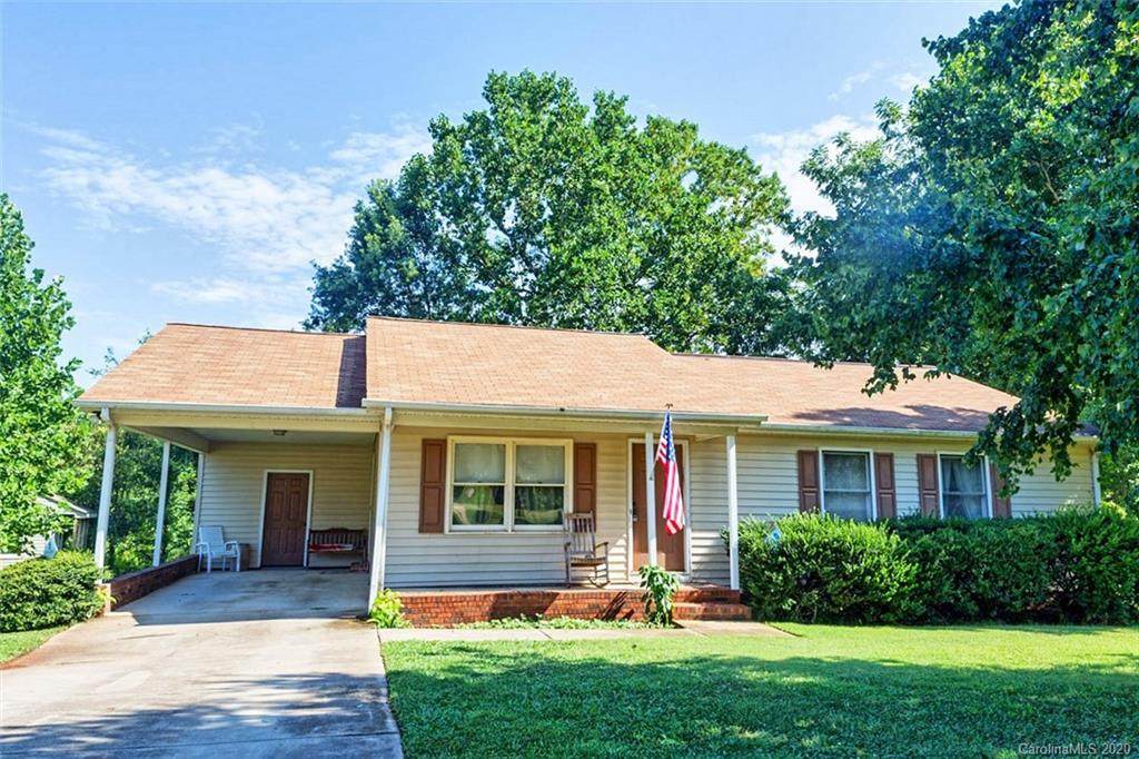 8201 Lantana Drive - Photo 1