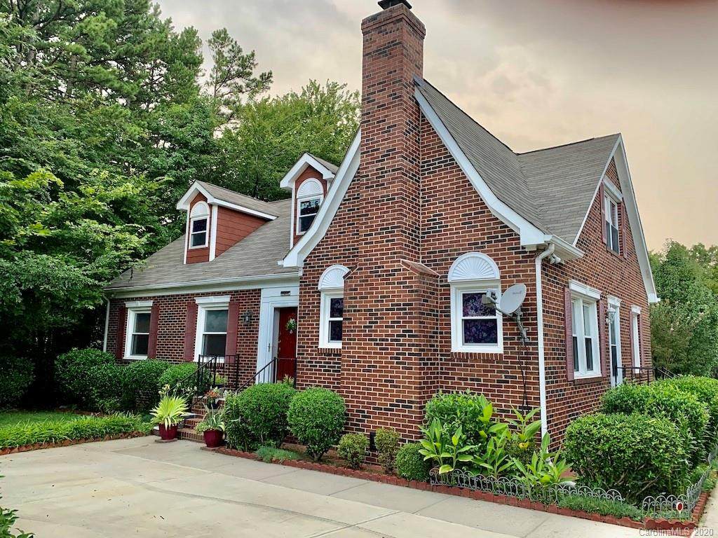 3703 Margaret Wallace Road - Photo 1