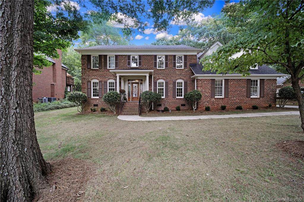 308 Sardis Grove Lane - Photo 1