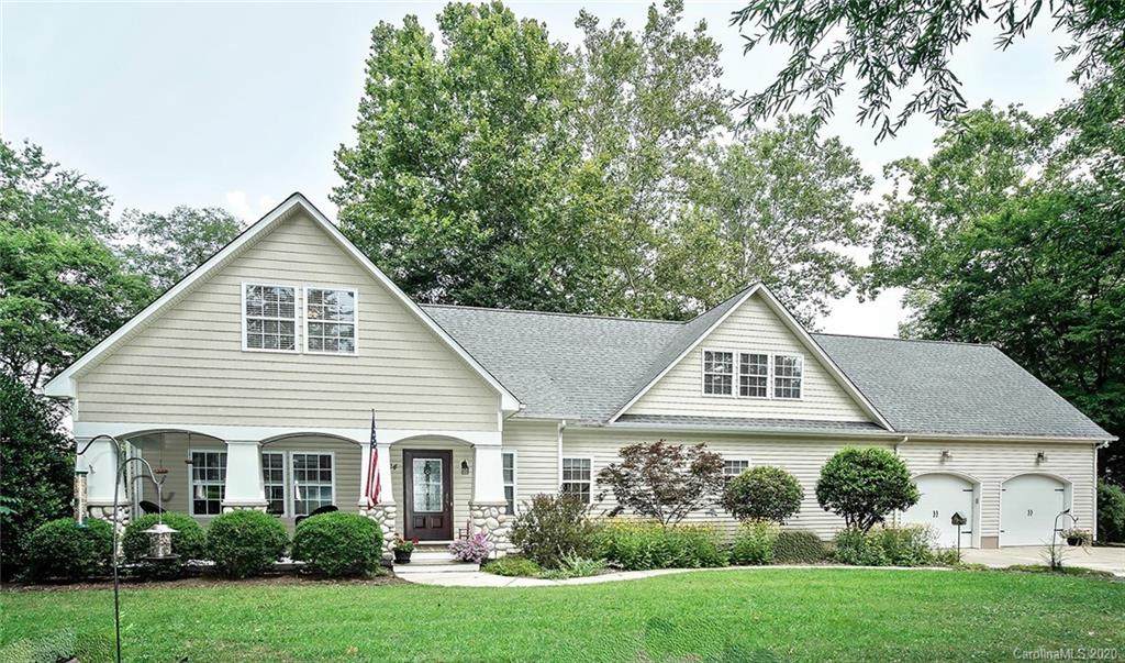 4484 Ranchway Drive - Photo 1