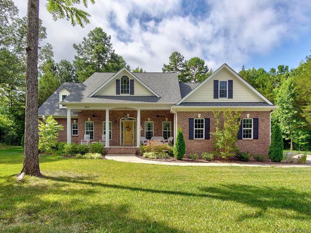 8611 Kerns Meadow Lane - Photo 1