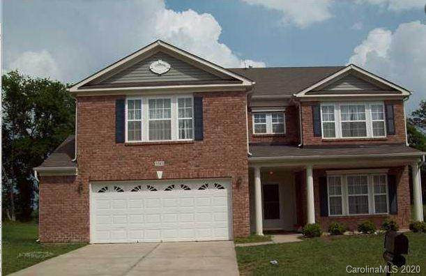 5585 Hammermill Drive - Photo 1
