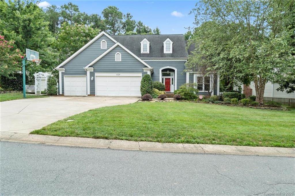 6329 Shining Rock Court - Photo 1
