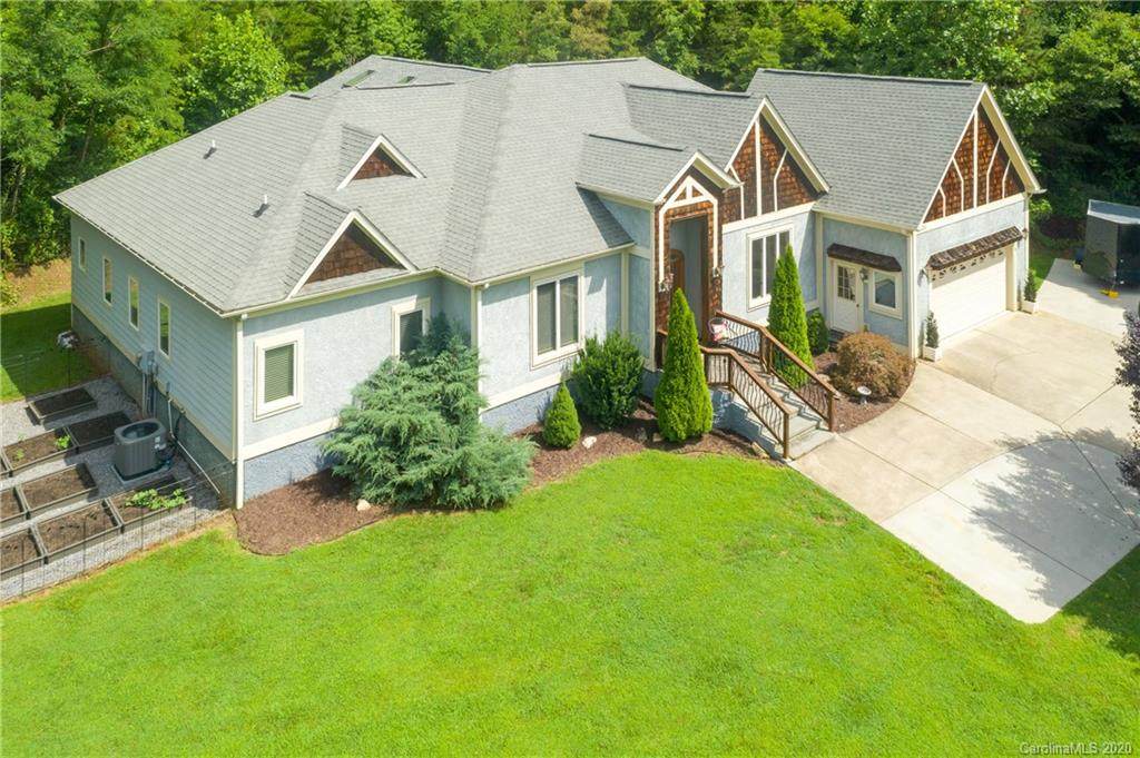 15 Wild Pine Court - Photo 1