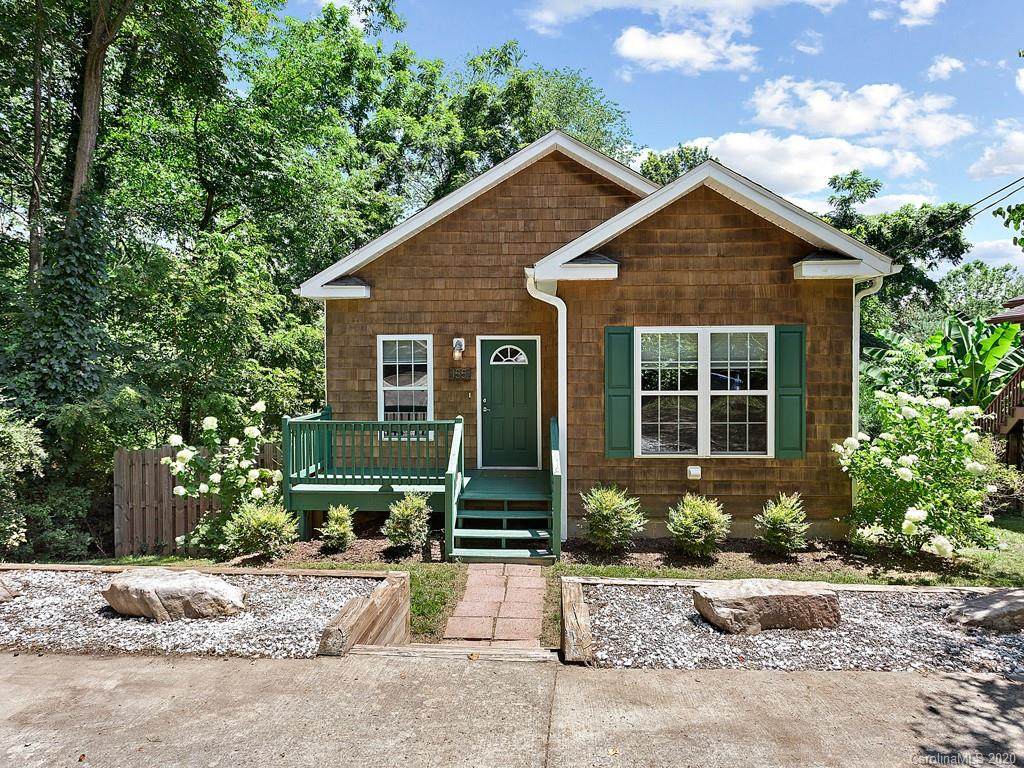 155 Laurel Loop - Photo 1