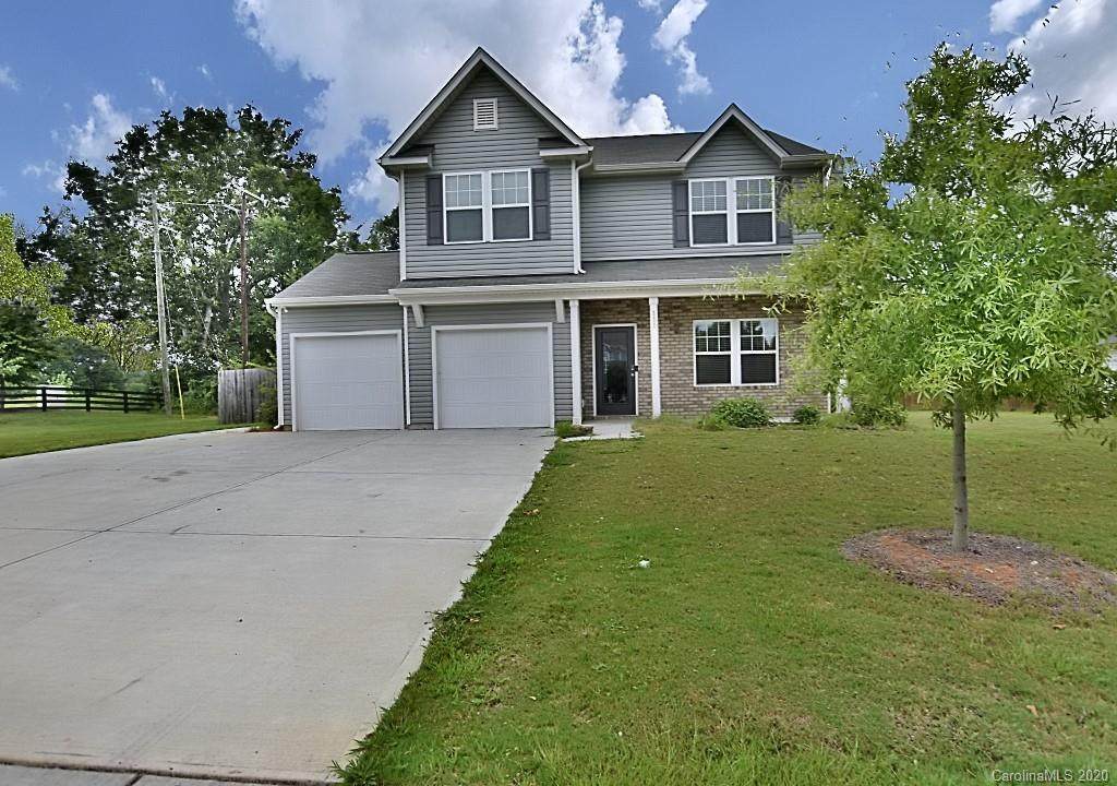 111 Austen Lakes Drive - Photo 1