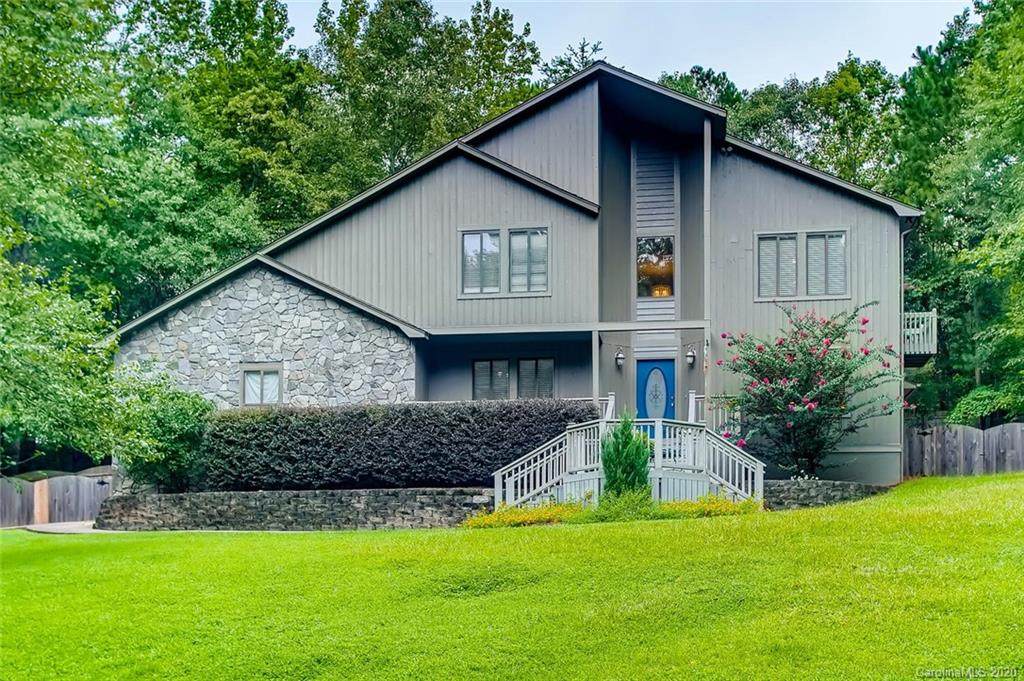 9423 Man O War Road - Photo 1