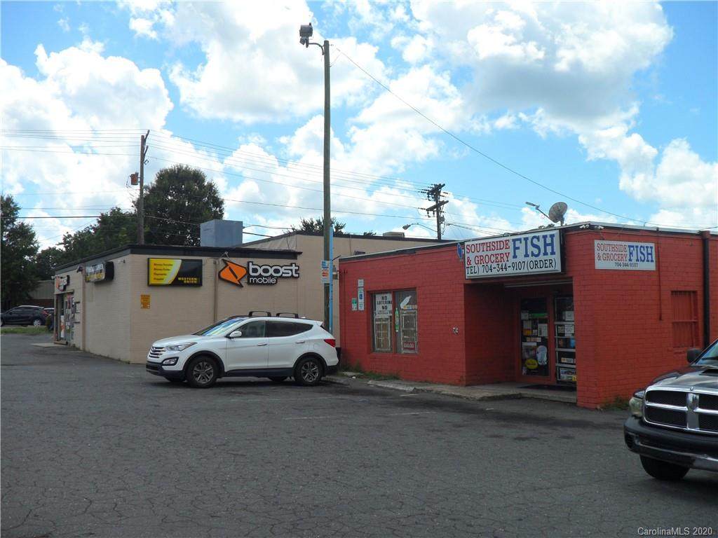 2528 Tryon Street - Photo 1