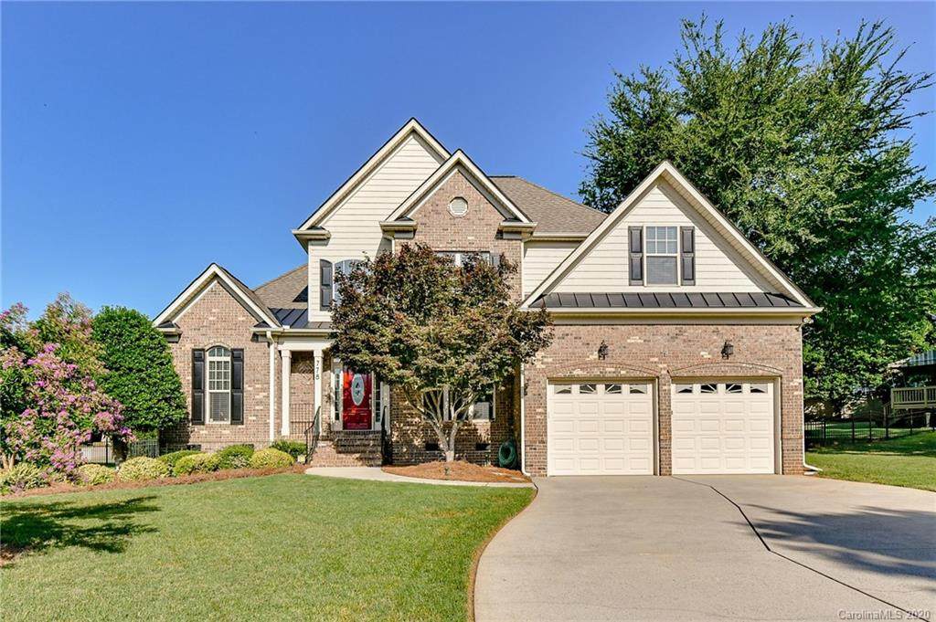 778 Woburn Abbey Drive - Photo 1