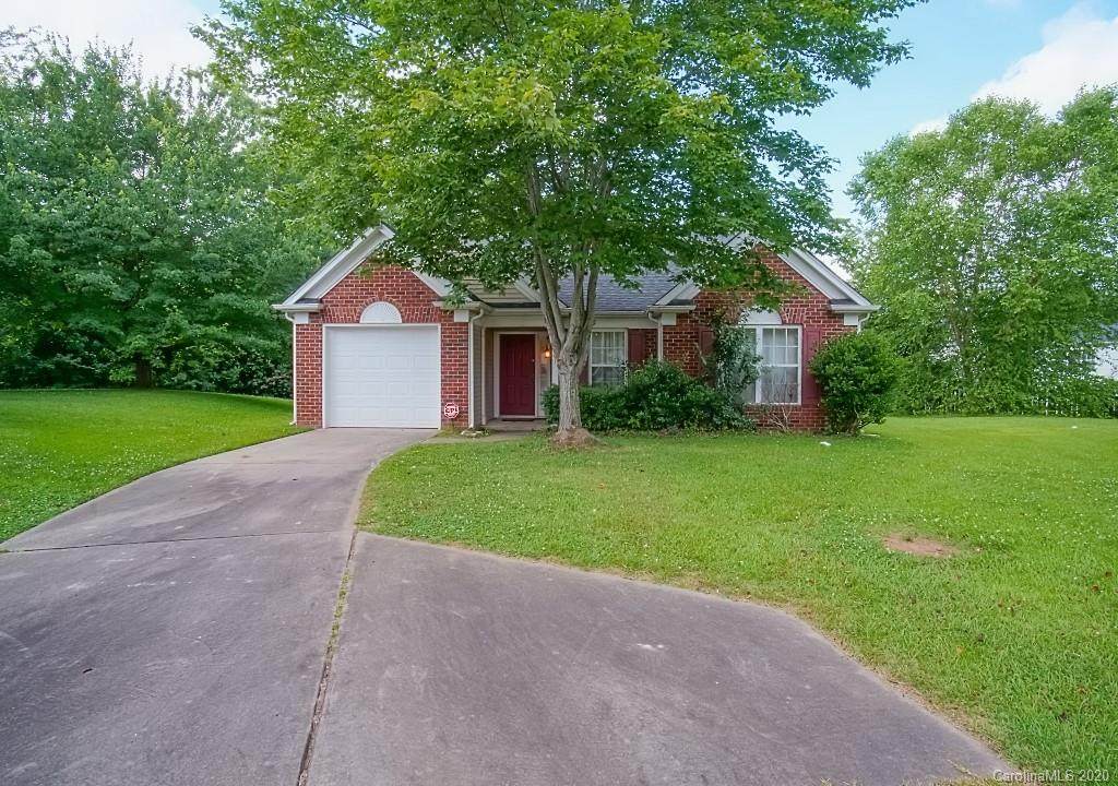 7401 Stone Mountain Court - Photo 1