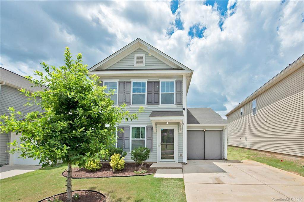 10707 Derryrush Drive - Photo 1