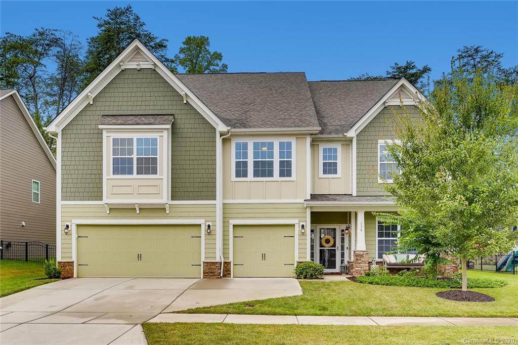 179 Canoe Pole Lane - Photo 1