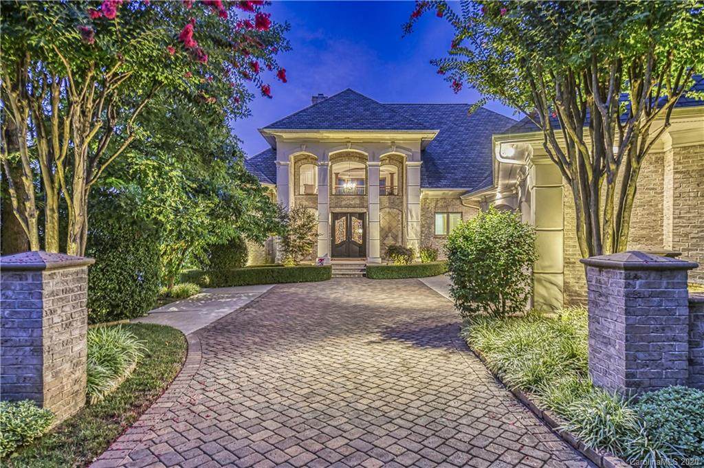17529 Paradise Cove Court - Photo 1