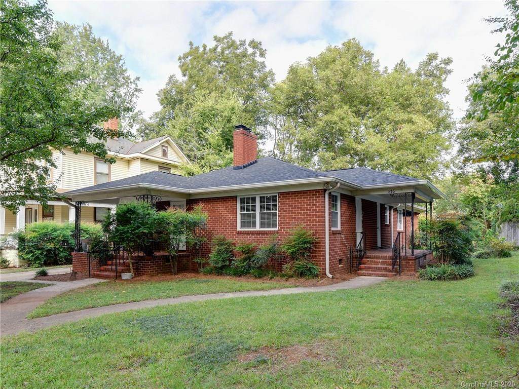 815 Sunnyside Avenue - Photo 1