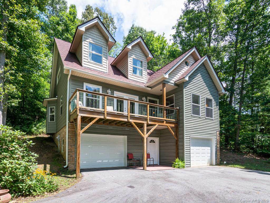 334 Chunns Cove Road - Photo 1