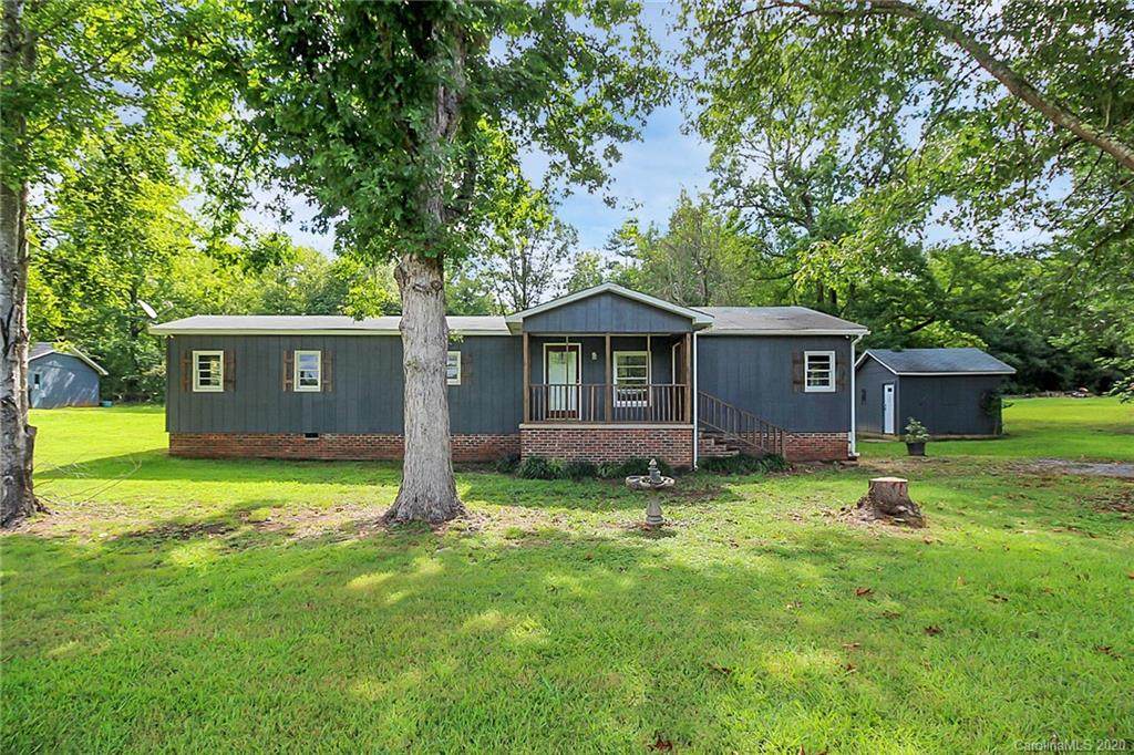 2382 Sutton Spring Road - Photo 1