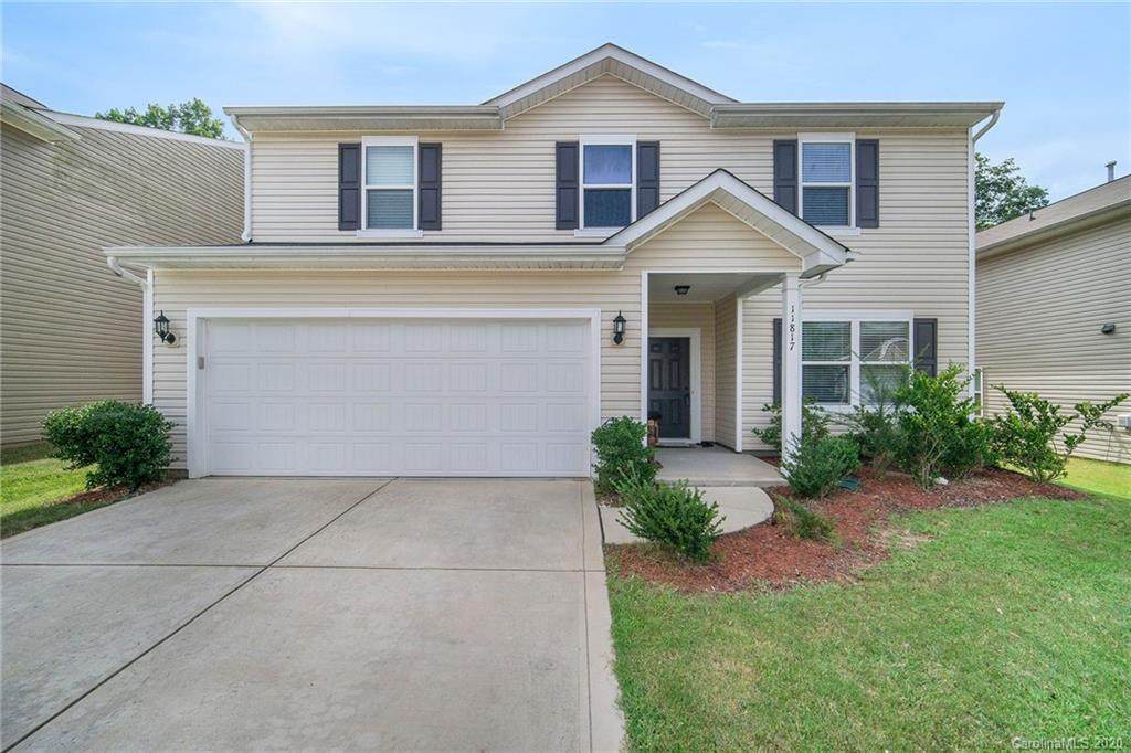 11817 Downy Birch Road - Photo 1