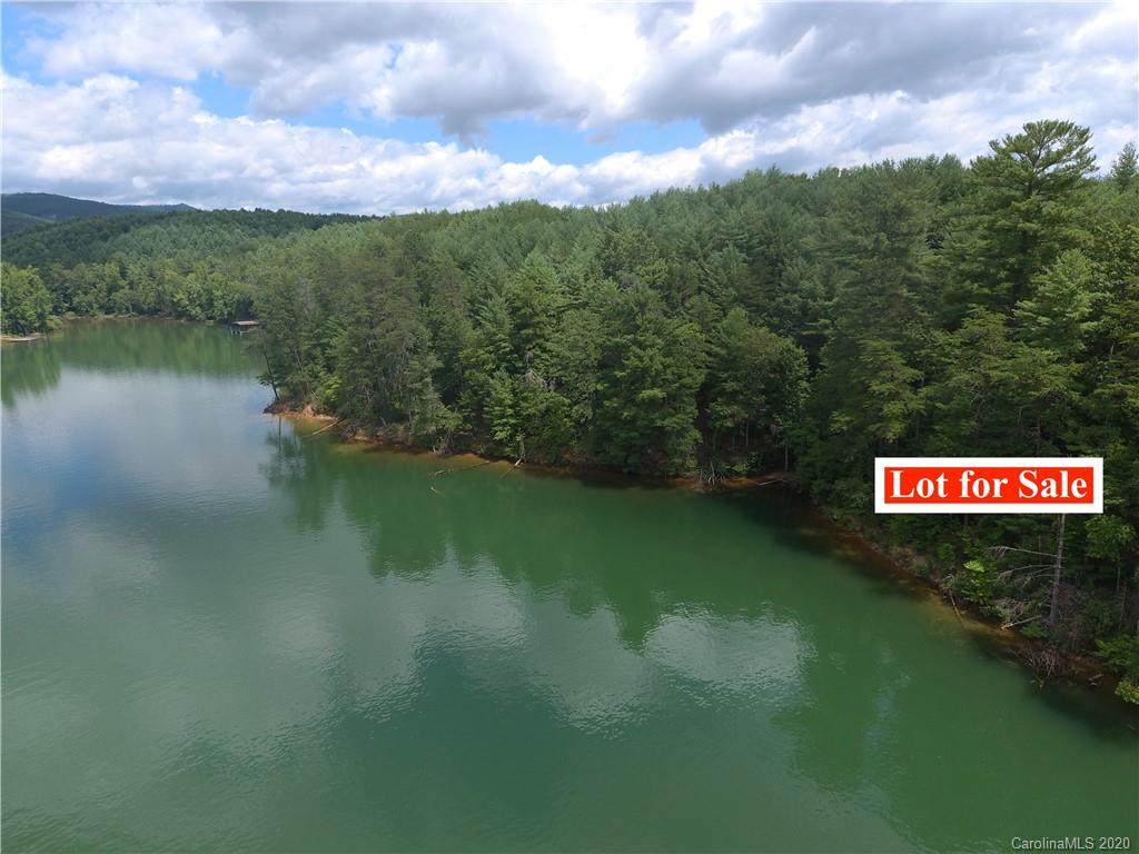 V/L Saylor Way - Photo 1