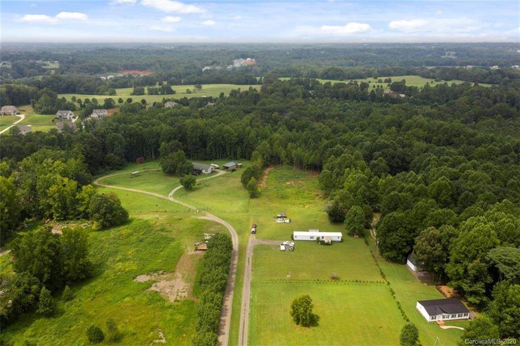 138 Stump Hill Trail - Photo 1
