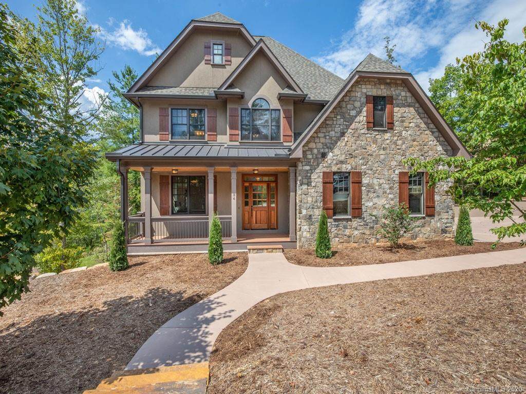 84 French Willow Drive - Photo 1