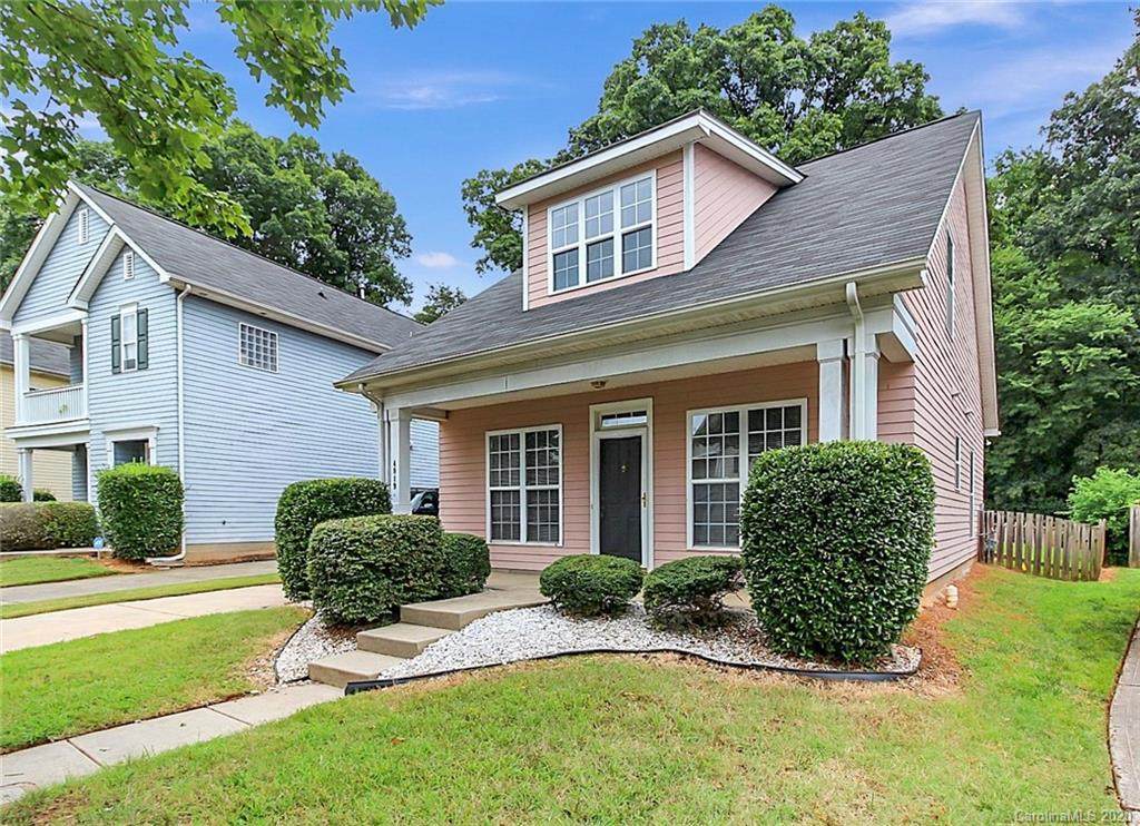 4819 Eaves Lane - Photo 1