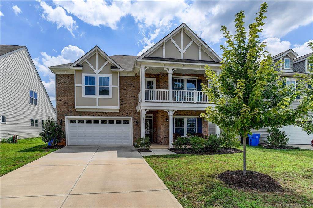 217 Paradise Hills Circle - Photo 1