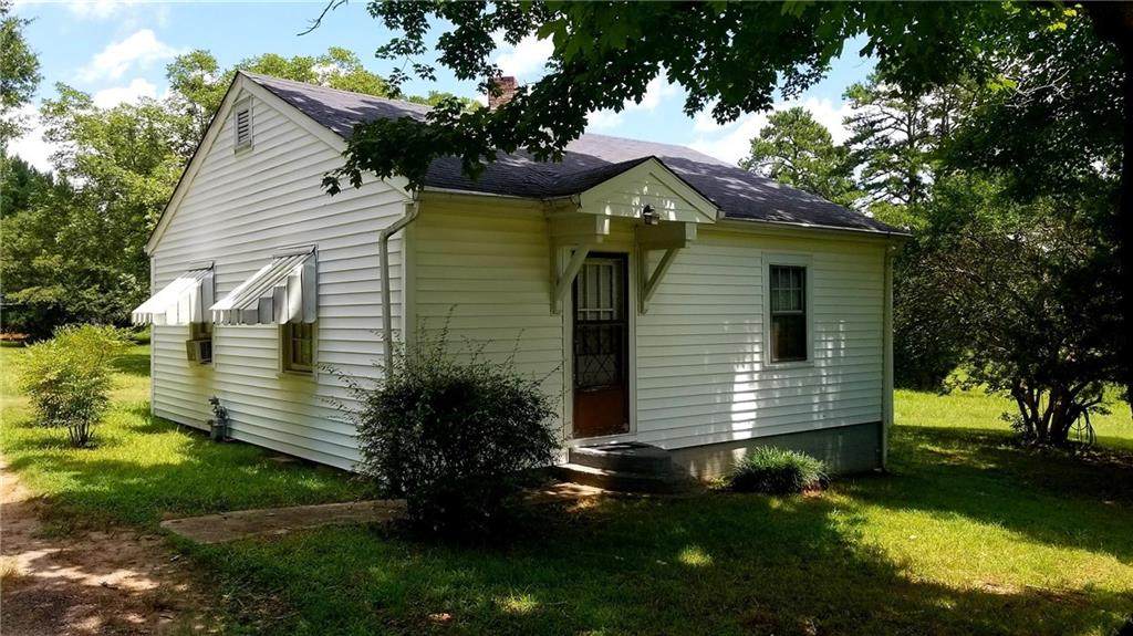 211 Mcmurray Road - Photo 1