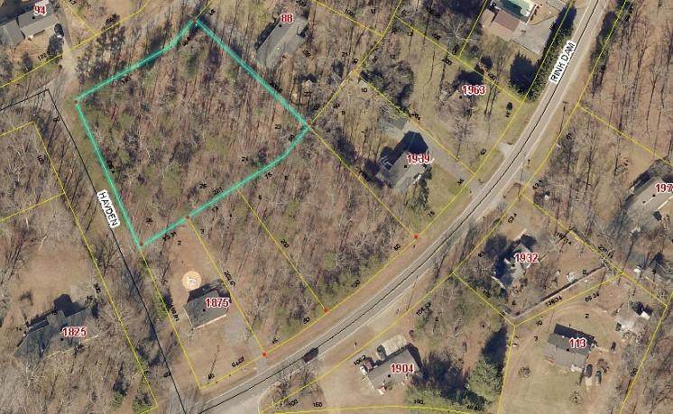 00 Hayden Road - Photo 1