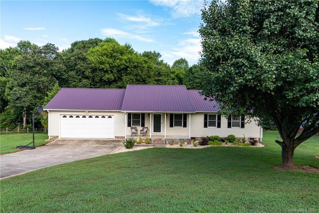 2515 Otis Dellinger Road - Photo 1