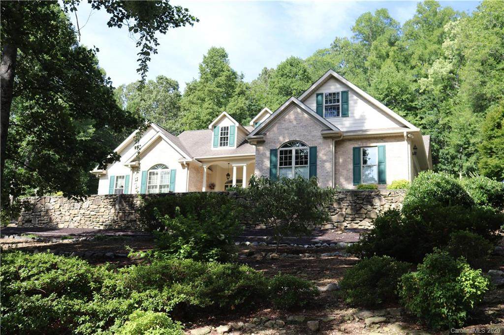 277 Burge Mountain Road - Photo 1