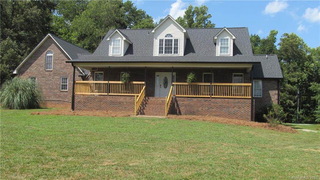 2831 Mathis Church Road - Photo 1