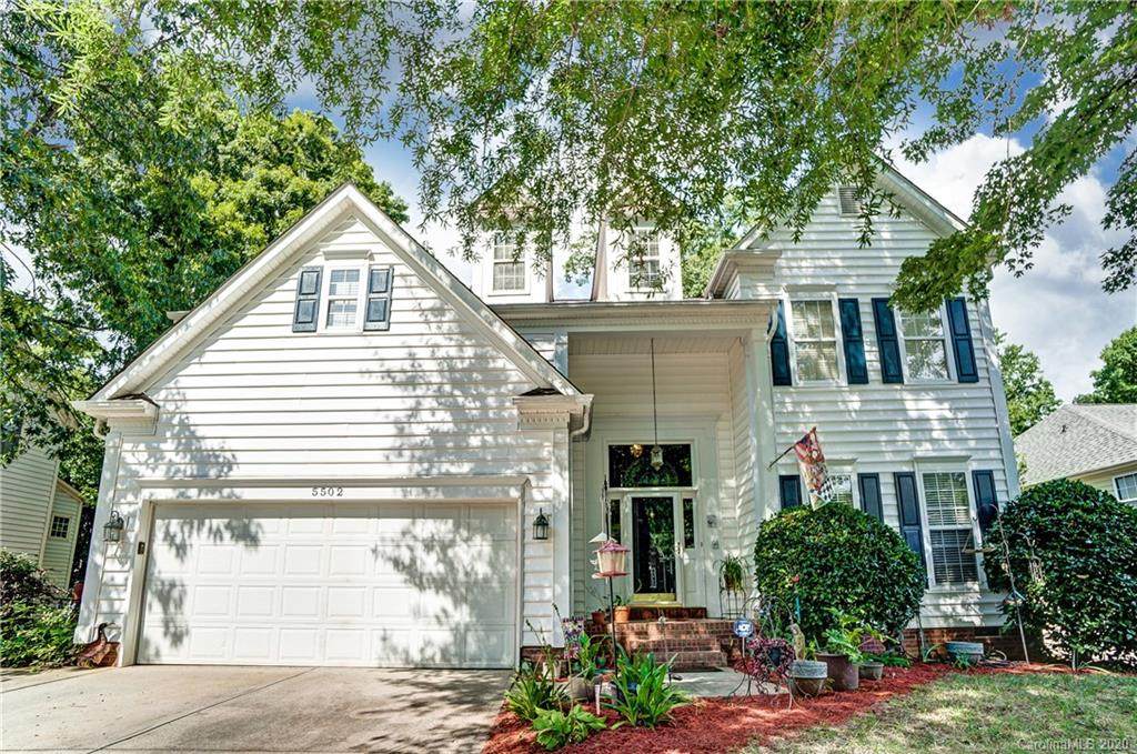 5502 Mcchesney Drive - Photo 1