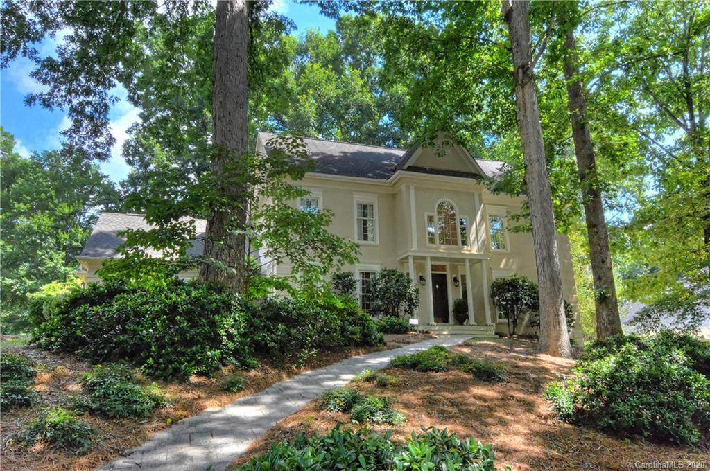4421 Canoebrook Road - Photo 1