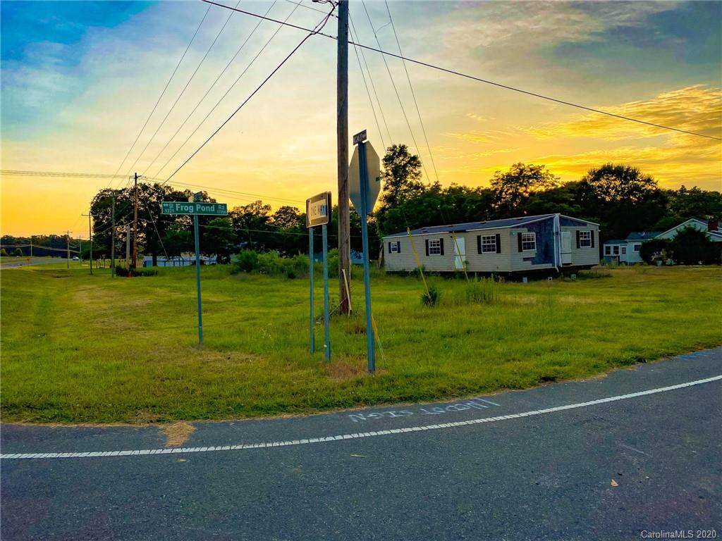 None Hwy 24/27 Highway - Photo 1