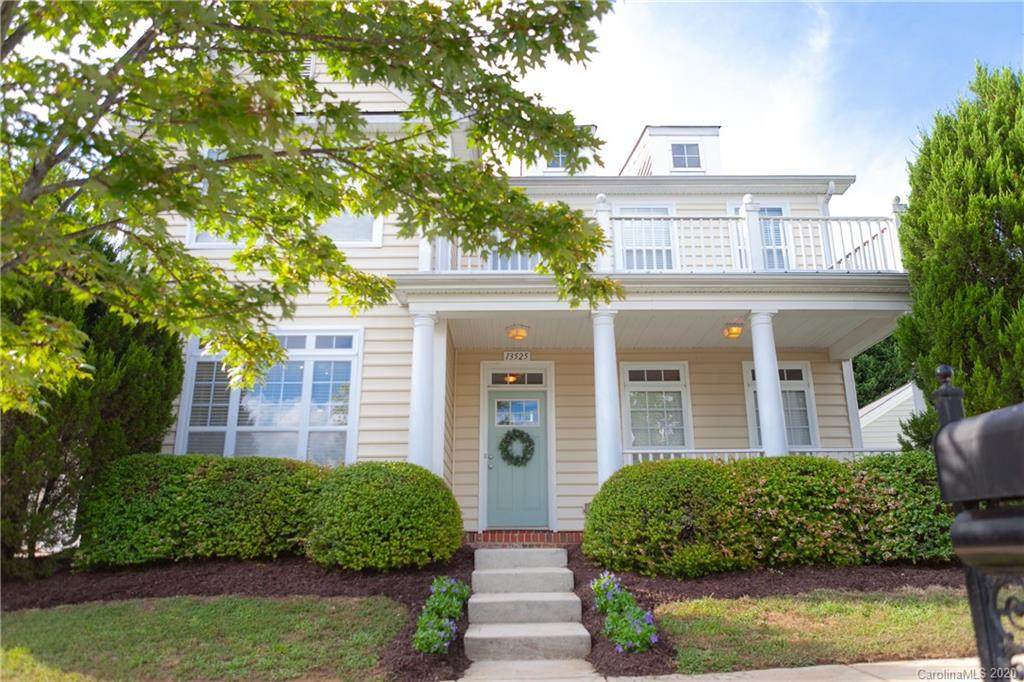 13525 Aldenbrook Drive - Photo 1