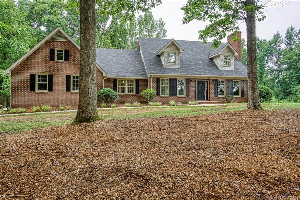 256 Brumley Road - Photo 1