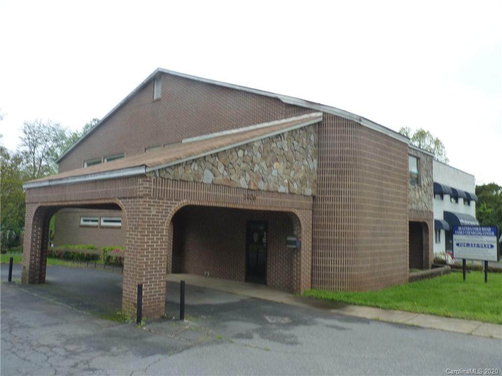 1406 Beatties Ford Road - Photo 1