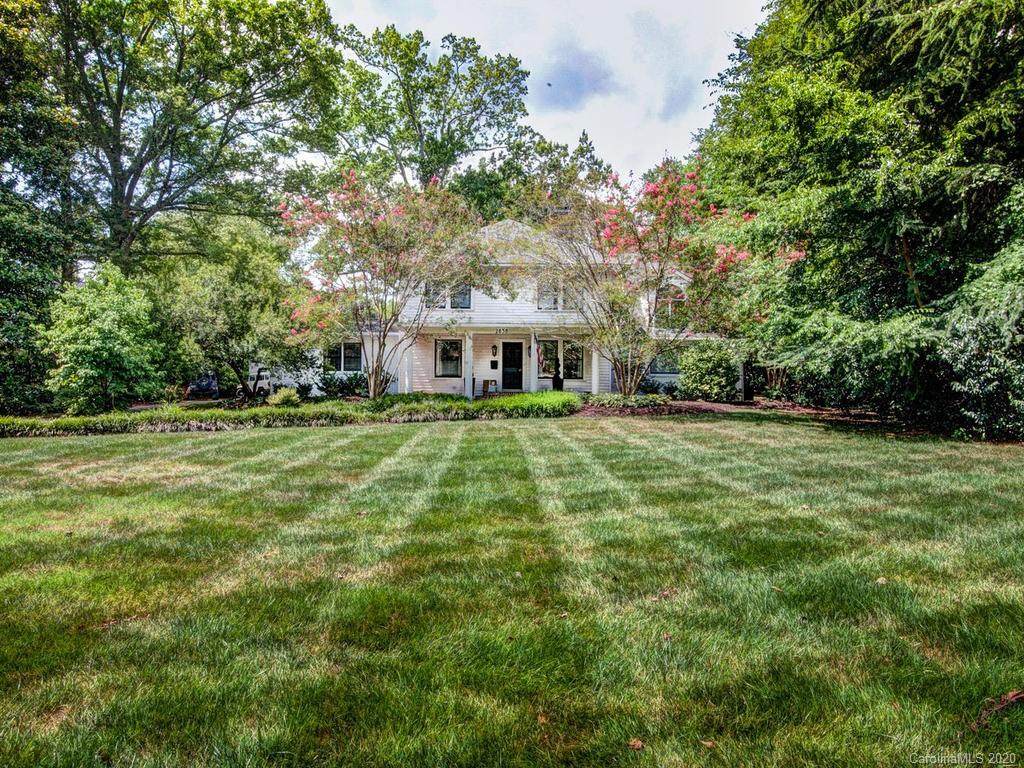 2838 Sharon Road - Photo 1