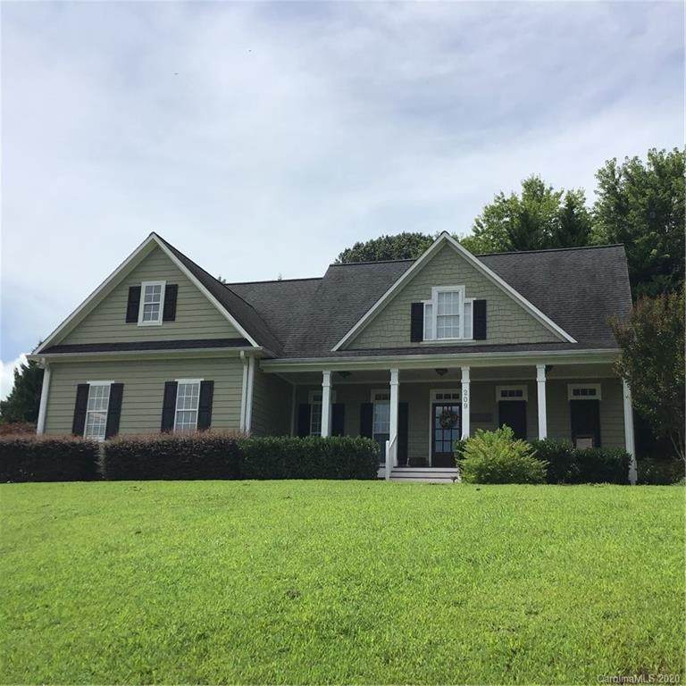 209 Henrys Glen Drive - Photo 1