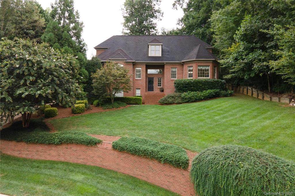 2710 Ashbourne Drive - Photo 1