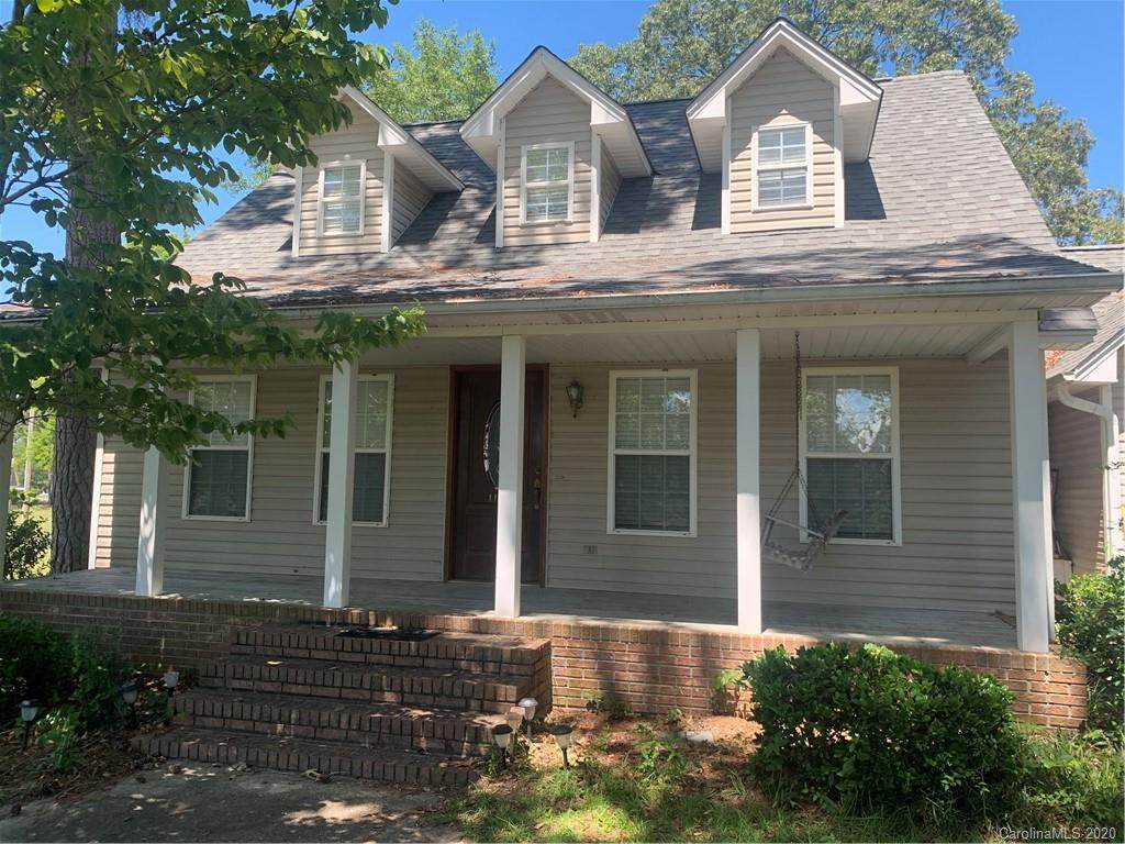 1118 Bruce Street - Photo 1
