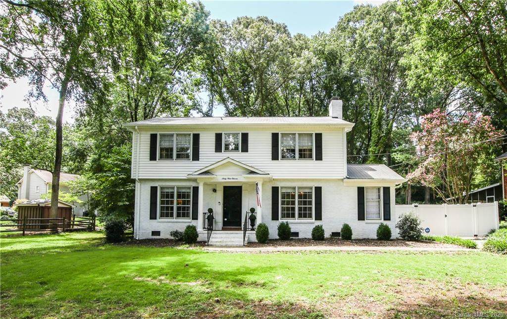 6911 Foxworth Drive - Photo 1