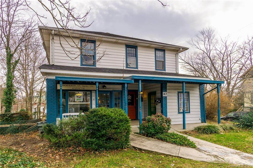 47 Orange Street - Photo 1