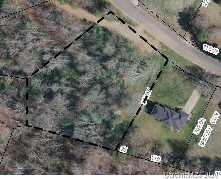 000 Dockery Drive - Photo 1
