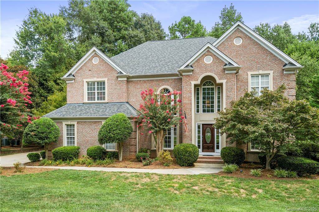 12544 Overlook Mountain Drive - Photo 1