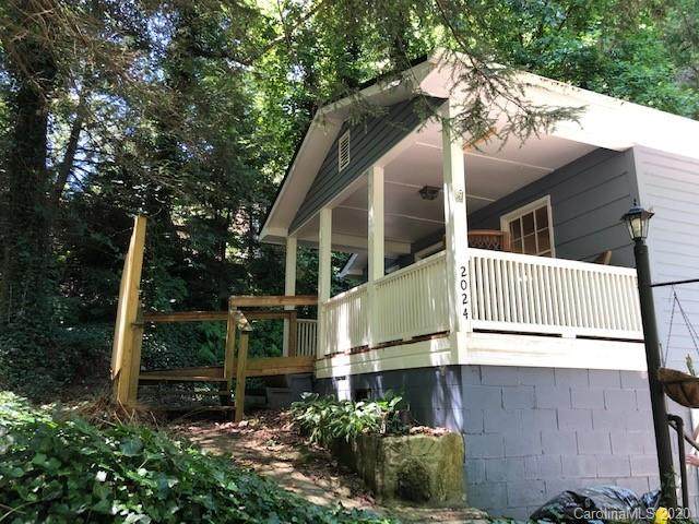 2024 Lower Ridgewood Boulevard - Photo 1