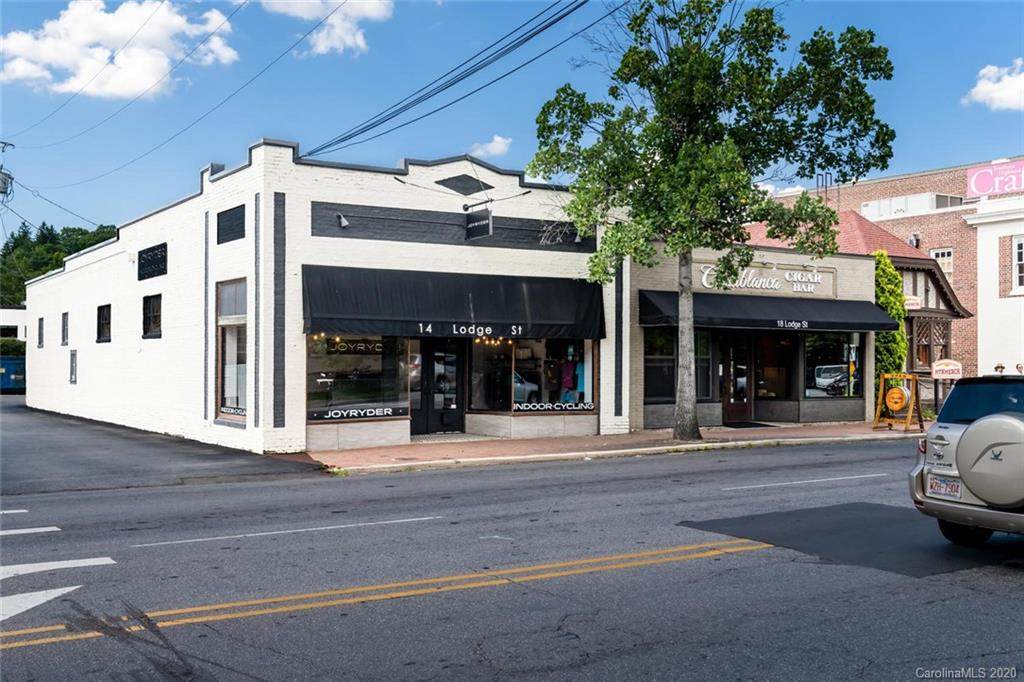 14 Lodge Street - Photo 1